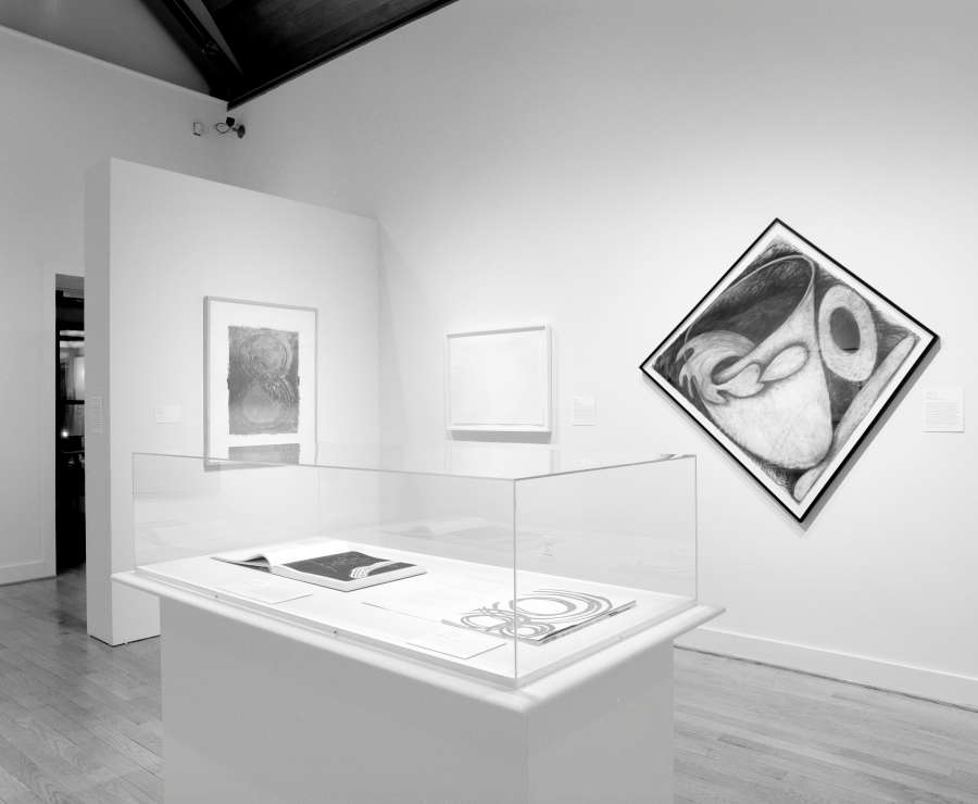 view exhibition image