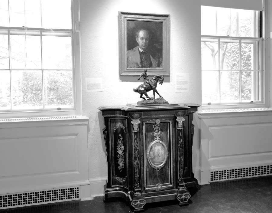 view exhibition image