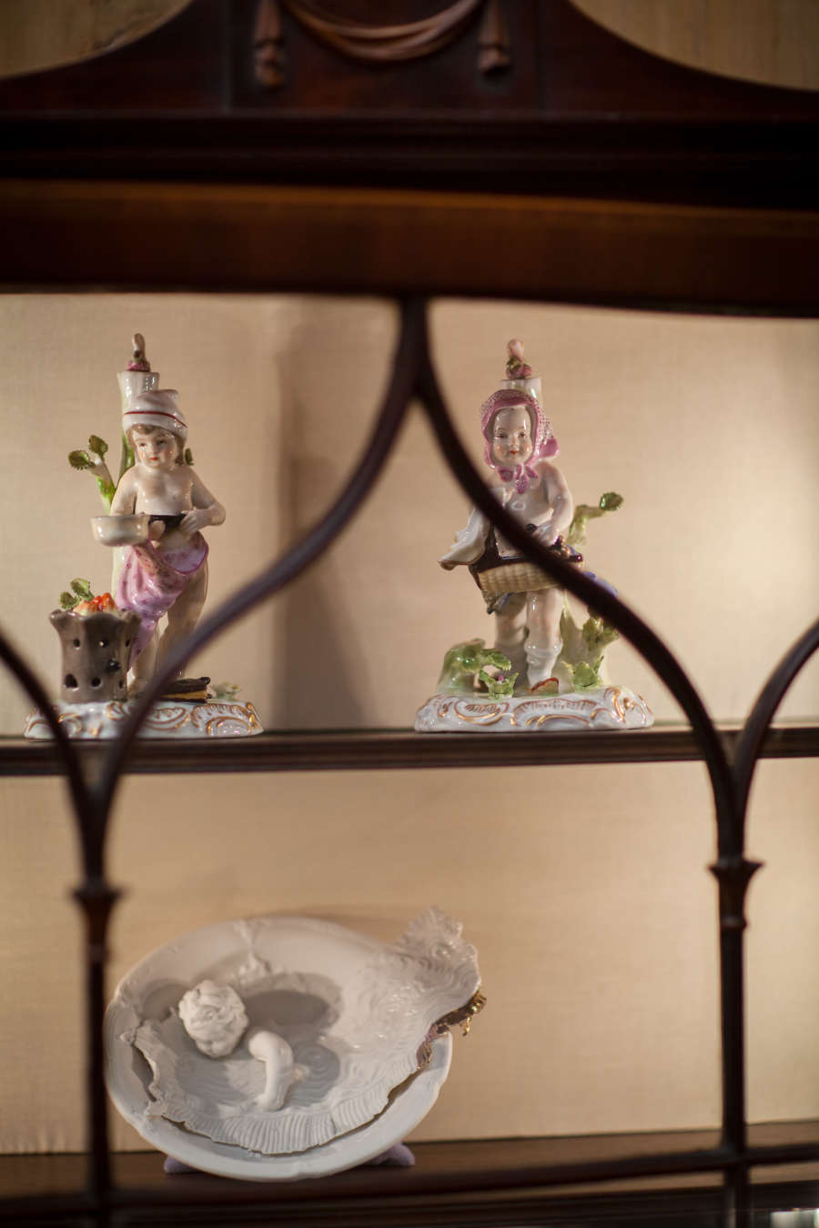 view exhibition image