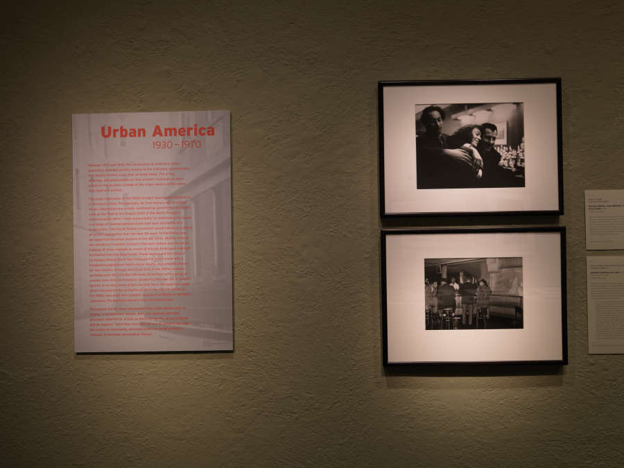 view exhibition image