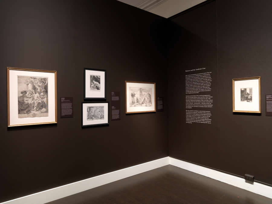 view exhibition image