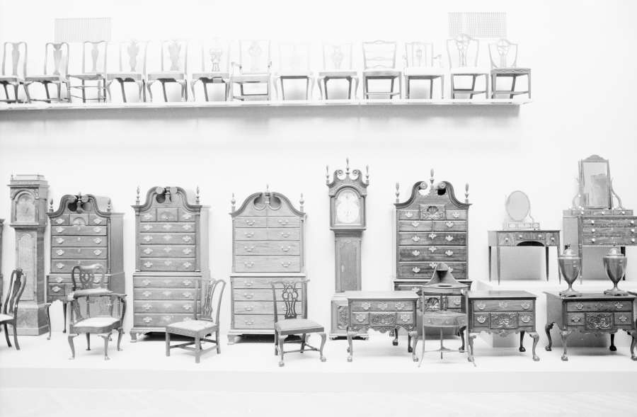 view exhibition image