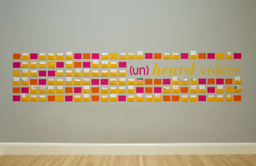 view exhibition image