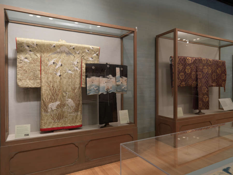 view exhibition image