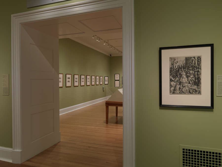 view exhibition image