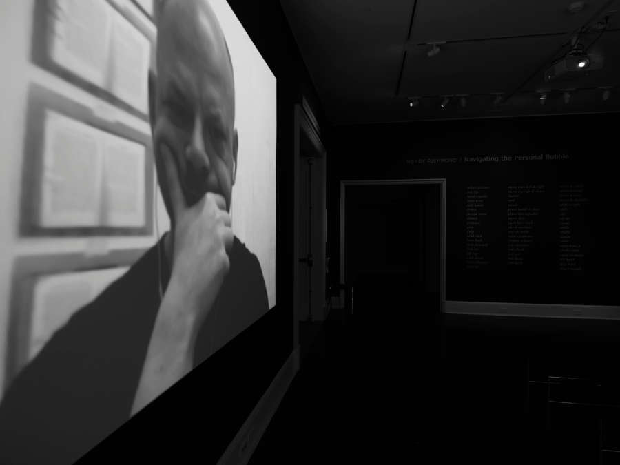 view exhibition image
