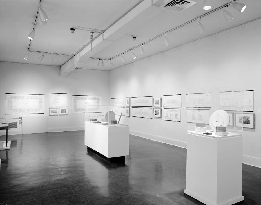 view exhibition image