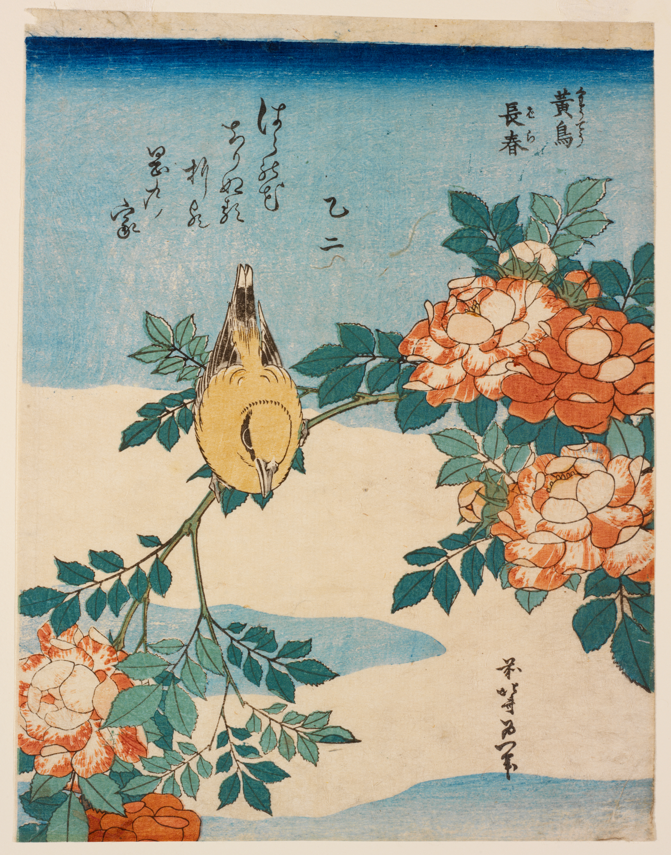RRUKURUKU絵画4点 RRUKURUKU絵画4点 The Four Accomplishments (Zither, Chess