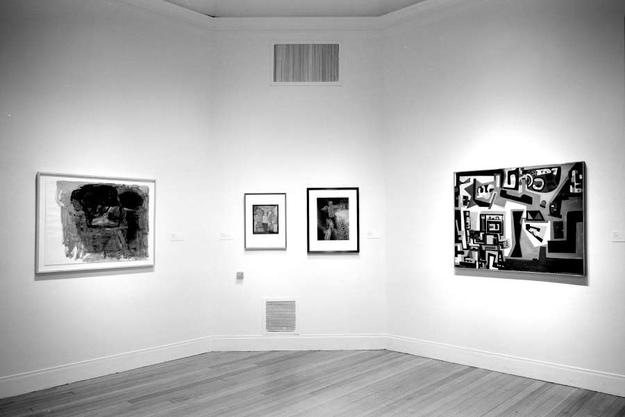 view exhibition image