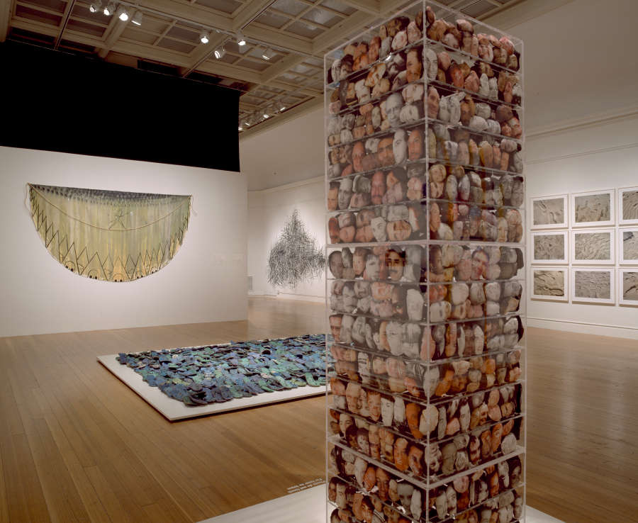 view exhibition image