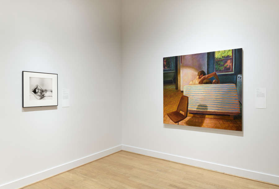view exhibition image