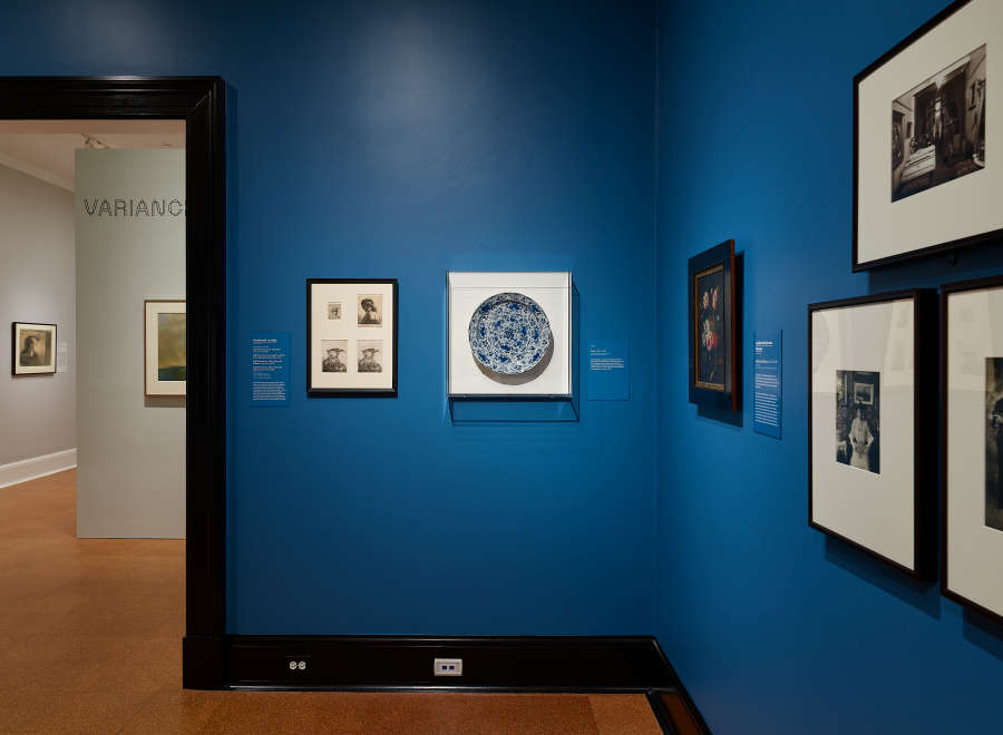 view exhibition image