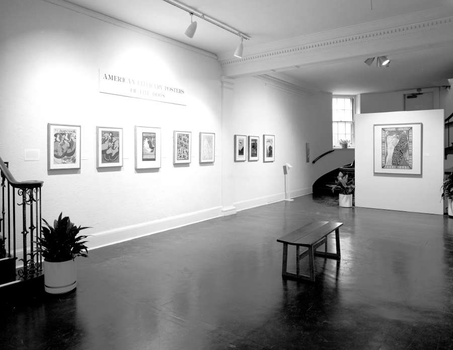 view exhibition image