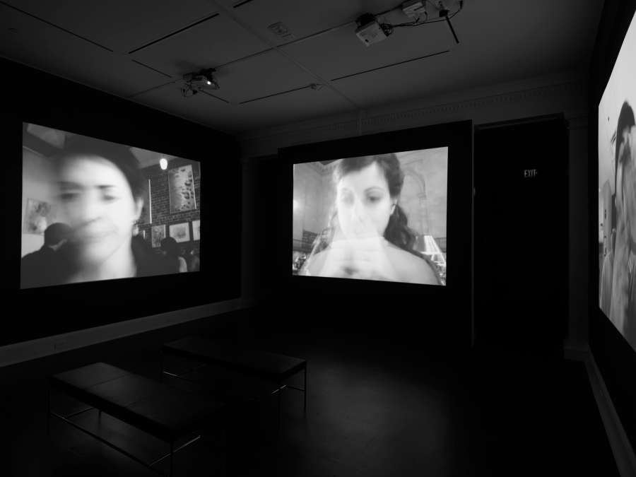 view exhibition image