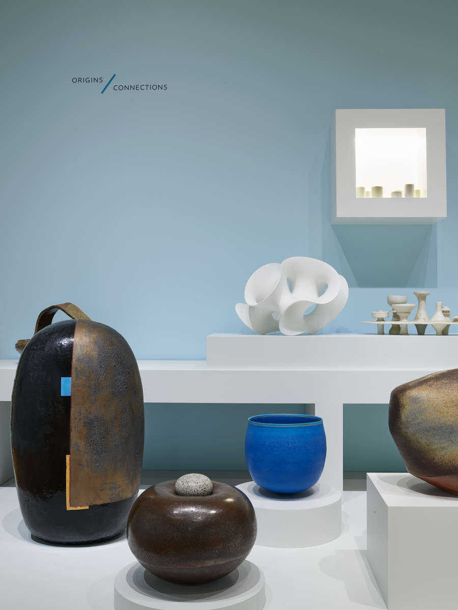 view exhibition image