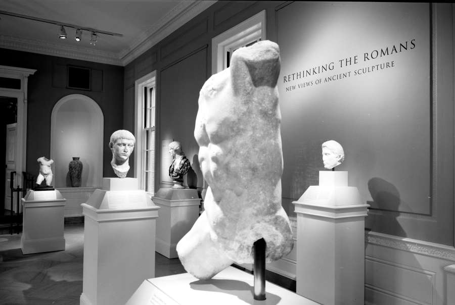 view exhibition image