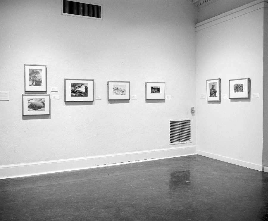 view exhibition image