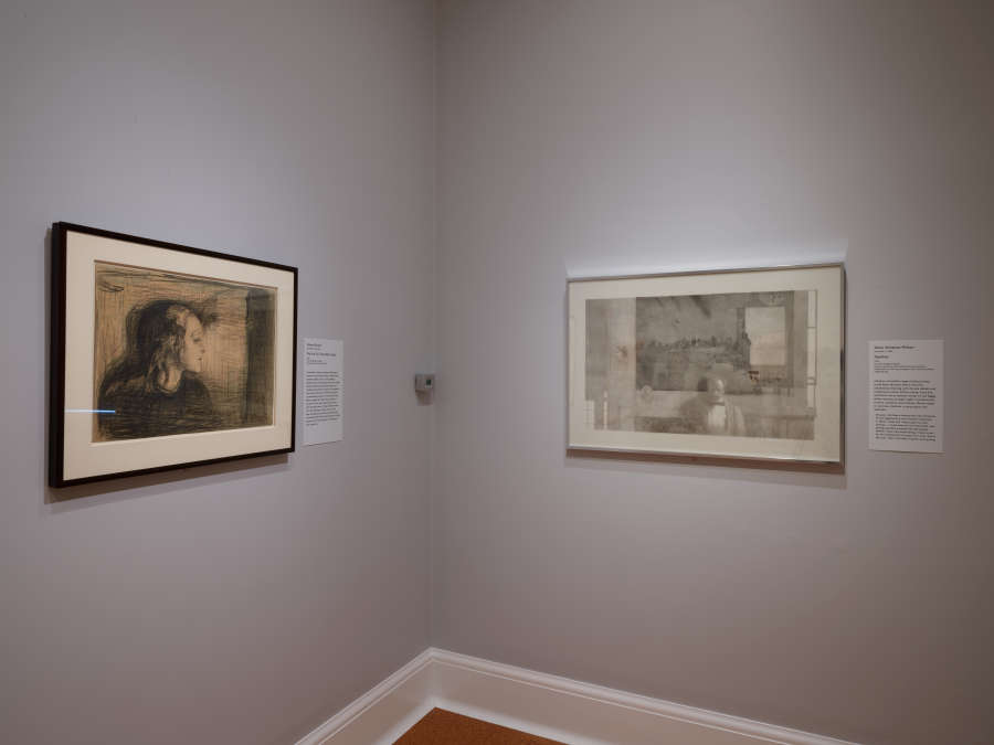 view exhibition image