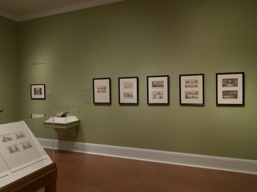 view exhibition image