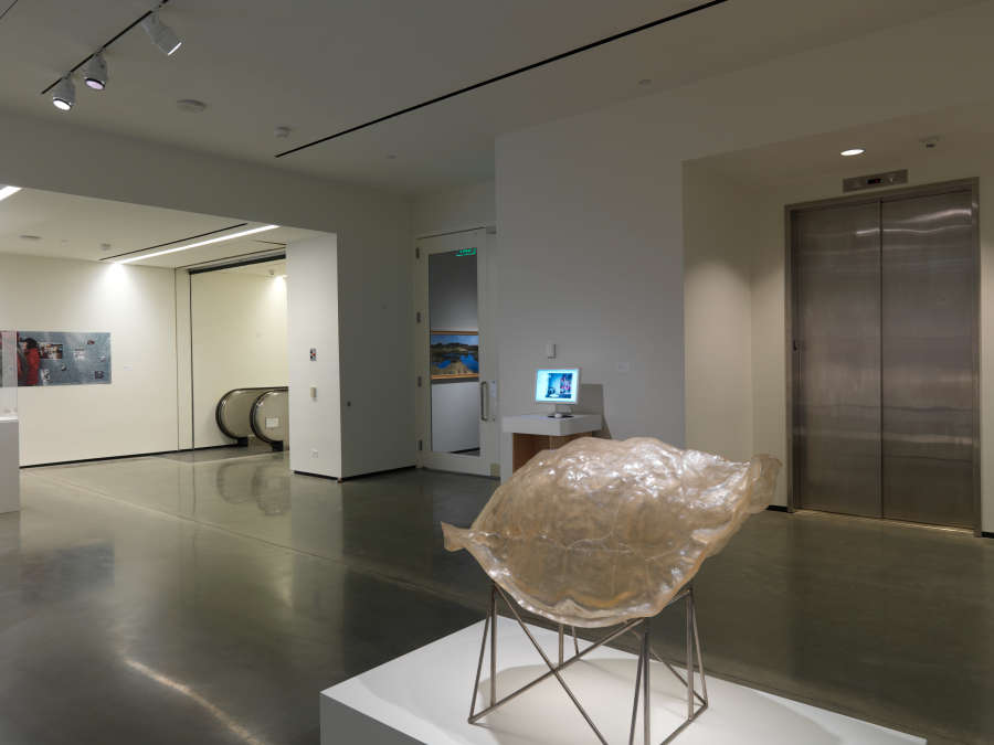 view exhibition image