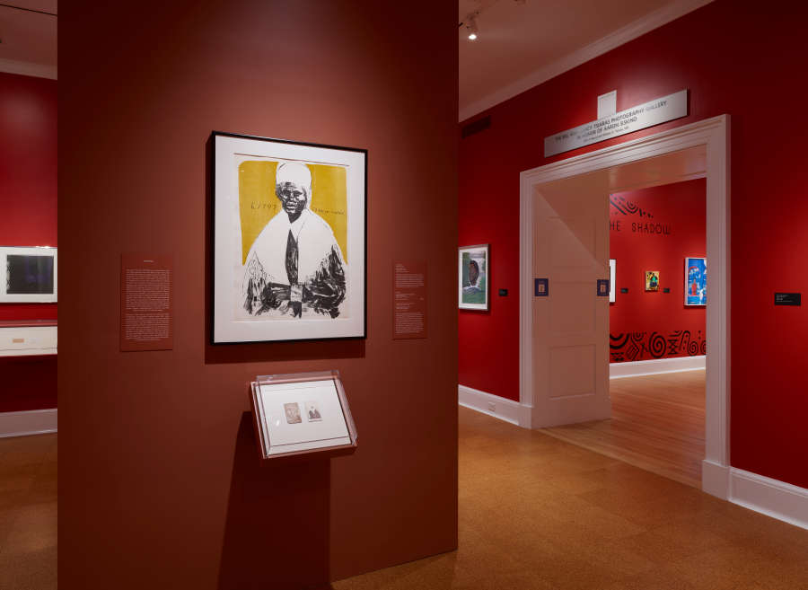 view exhibition image