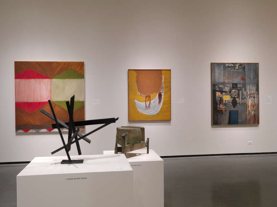 view exhibition image