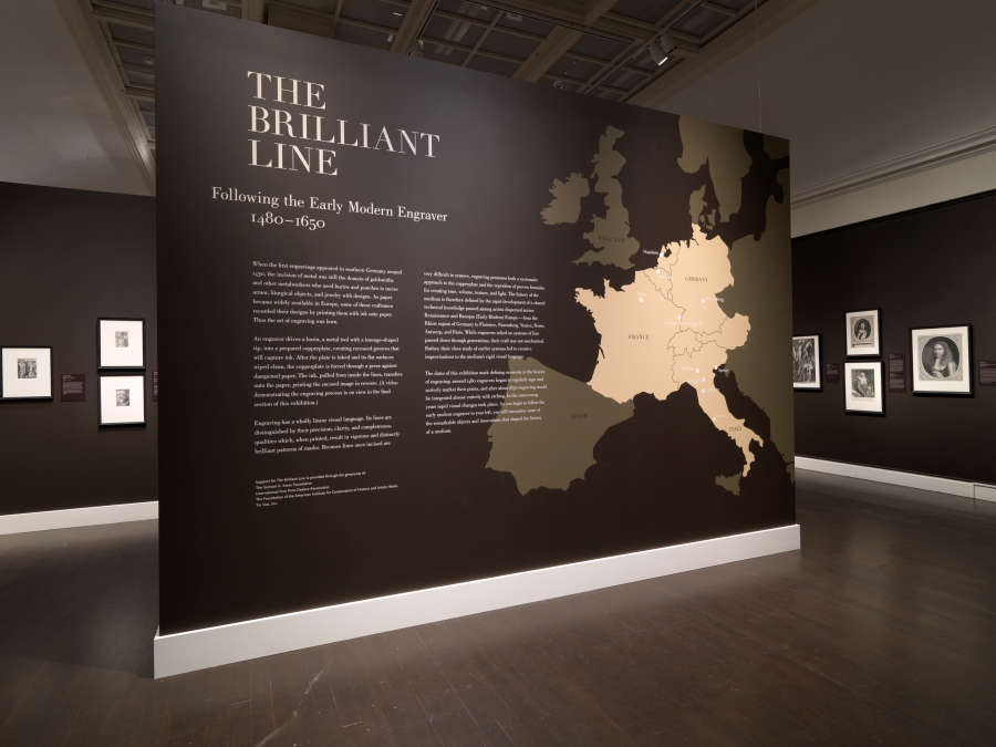 view exhibition image