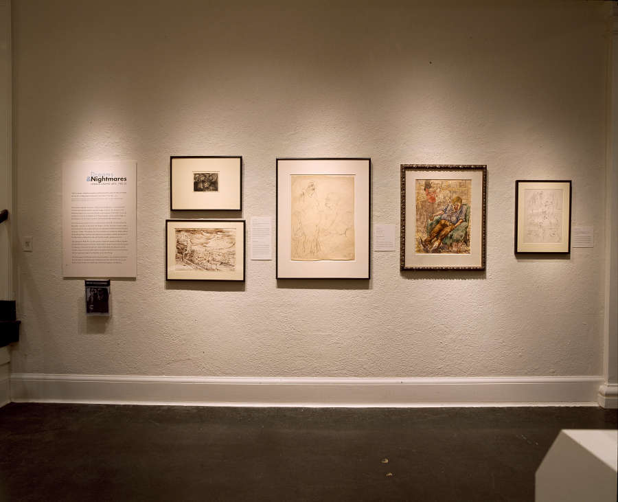 view exhibition image