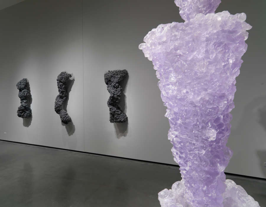 view exhibition image