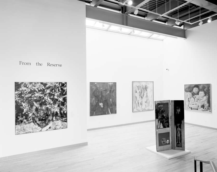 view exhibition image