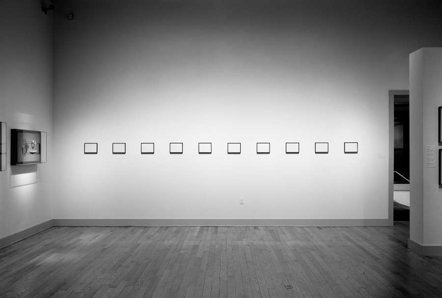 view exhibition image