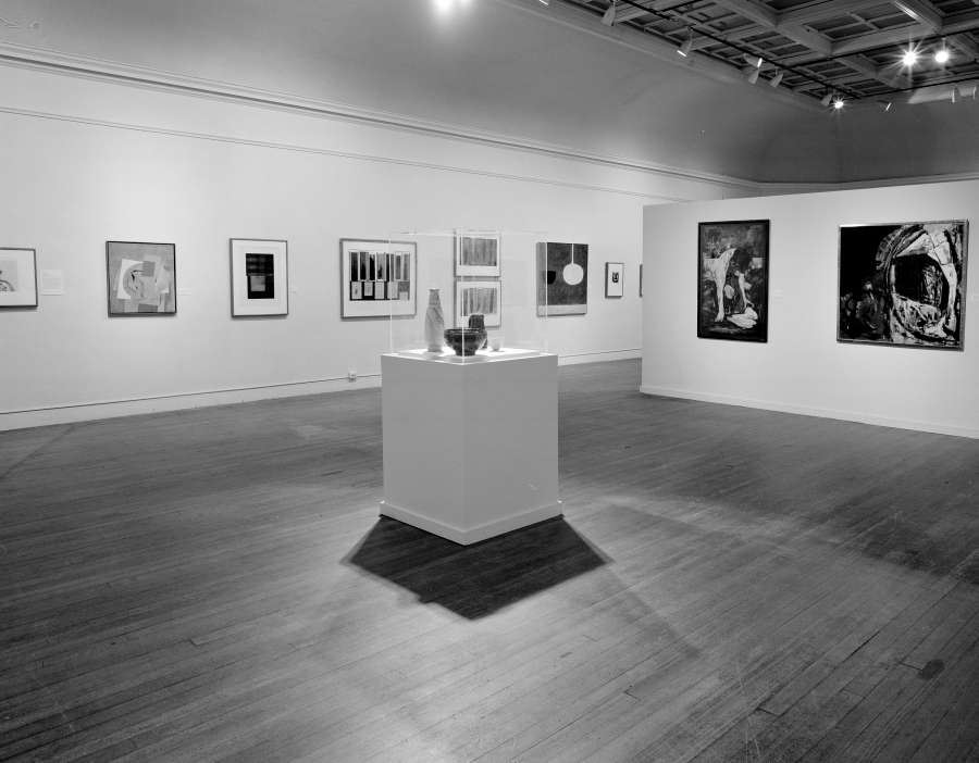 view exhibition image