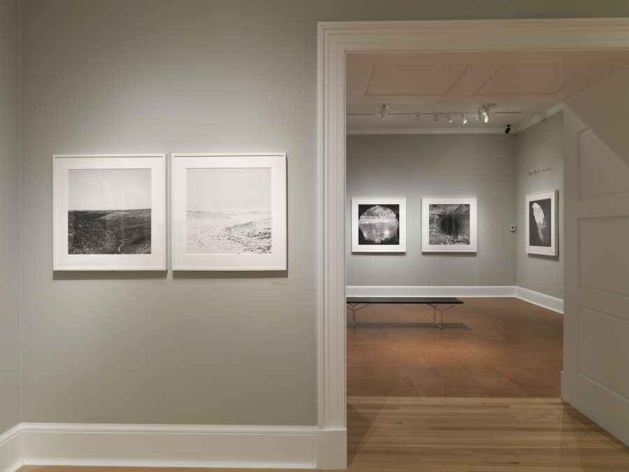 view exhibition image