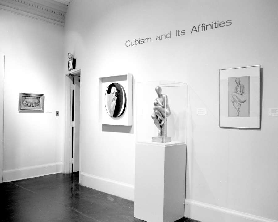 view exhibition image