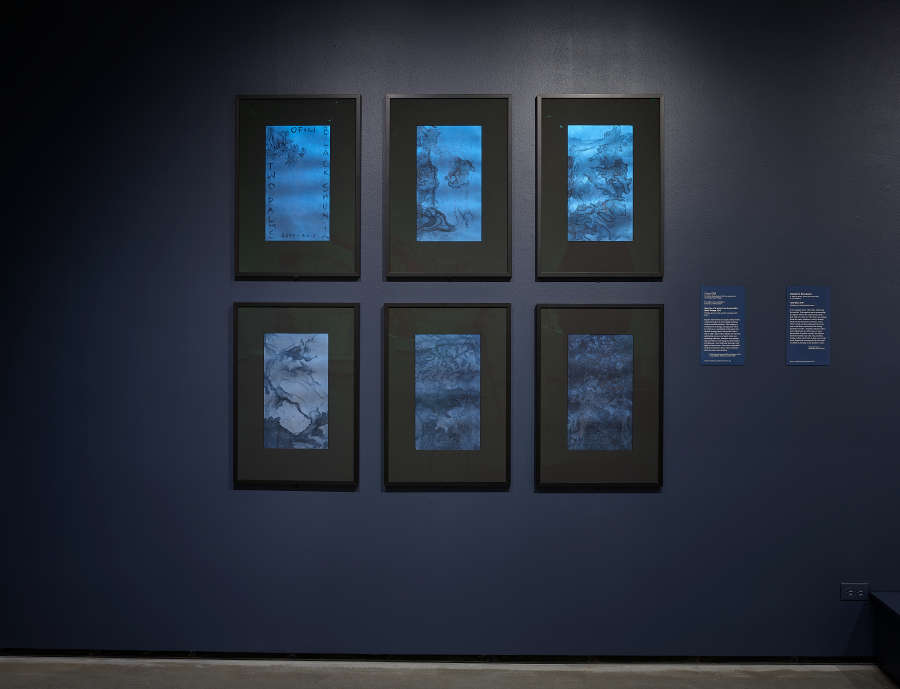 view exhibition image