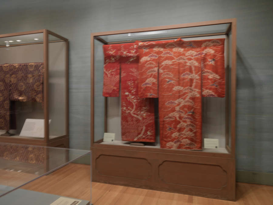 view exhibition image