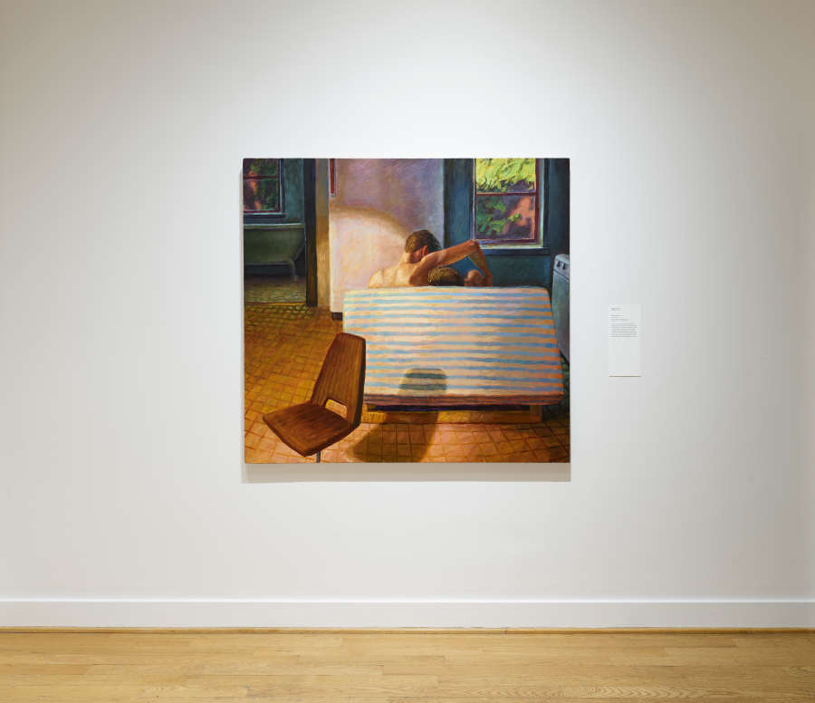 view exhibition image