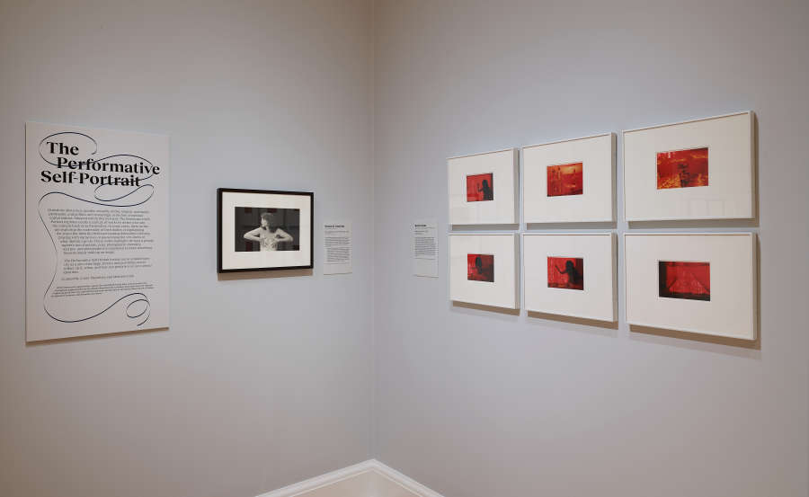 view exhibition image