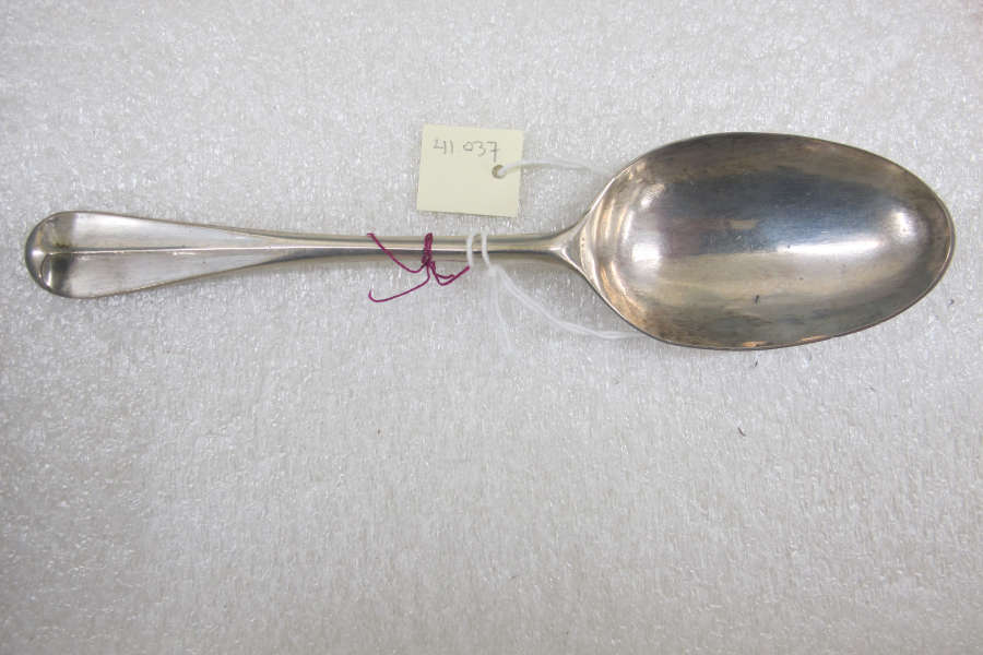Spoon | RISD Museum