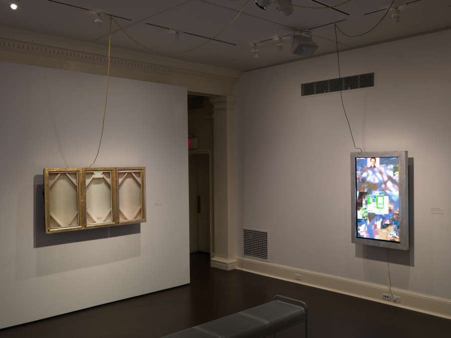 view exhibition image