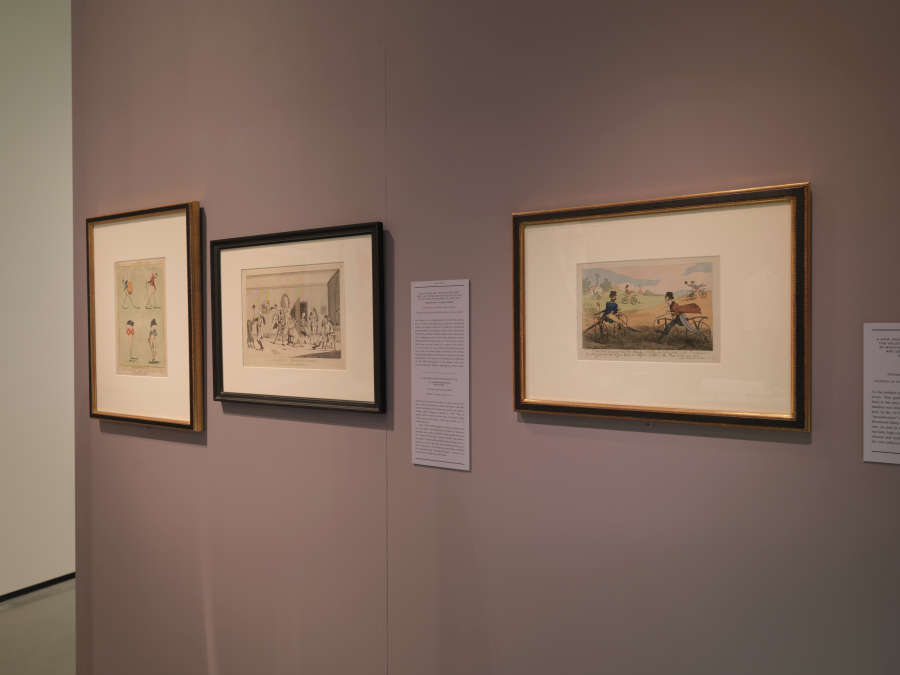 view exhibition image