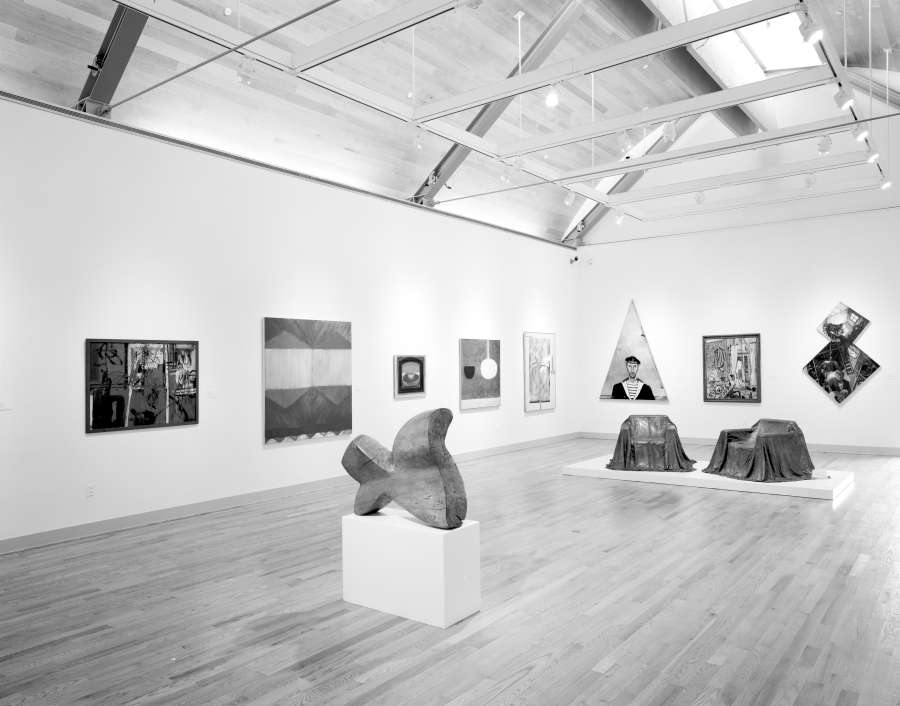 view exhibition image