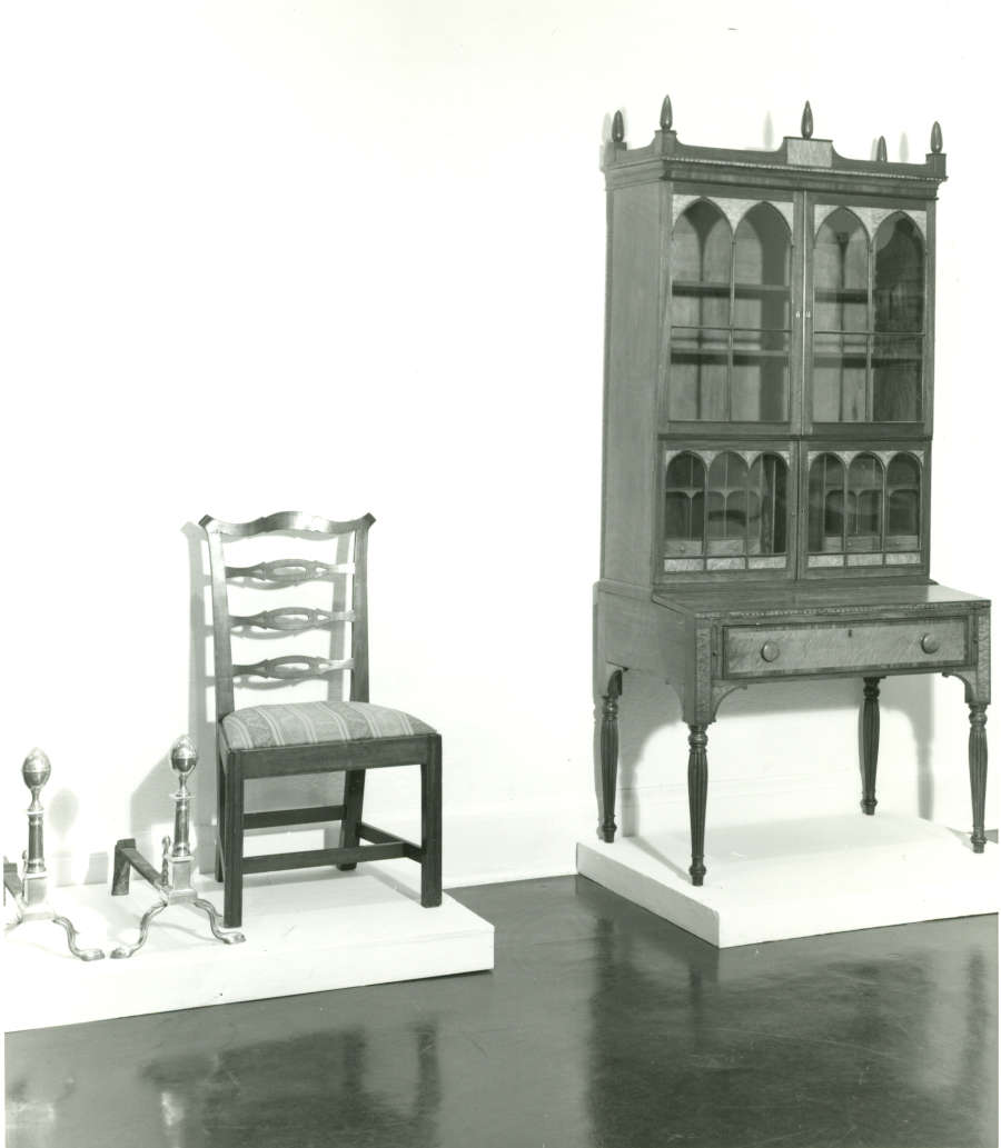 view exhibition image