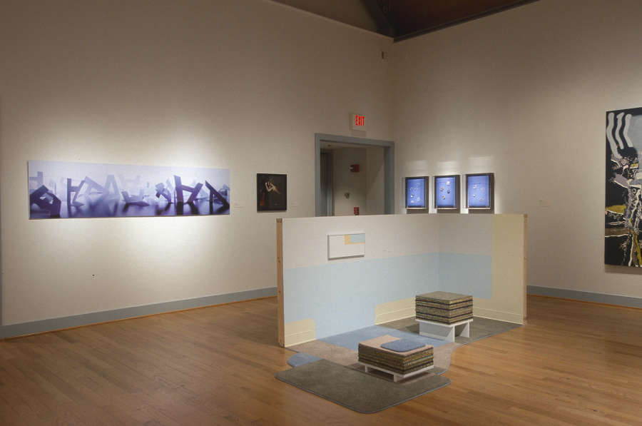 view exhibition image
