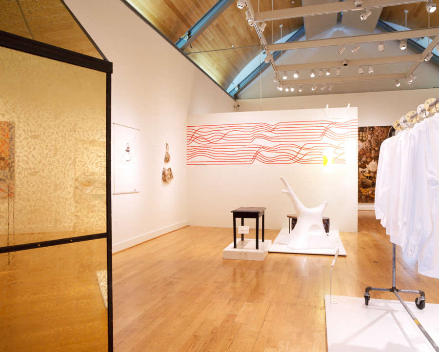 view exhibition image