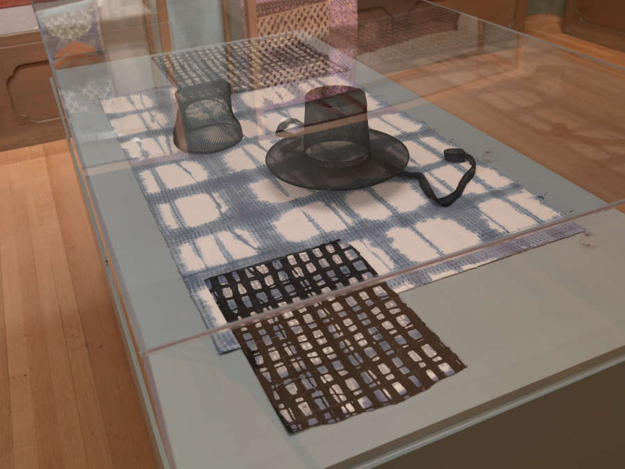 view exhibition image