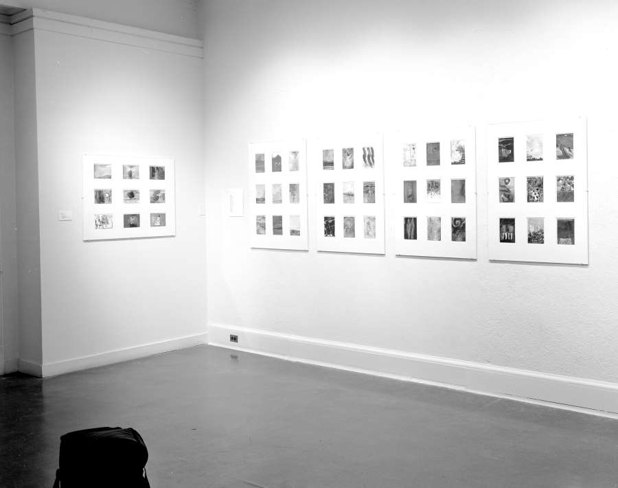 view exhibition image