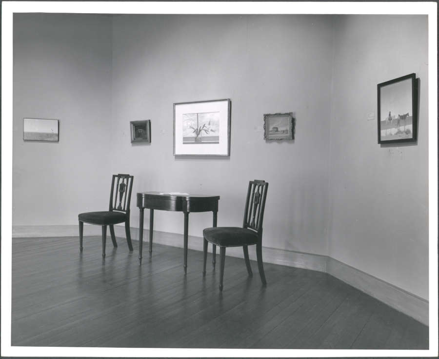 view exhibition image