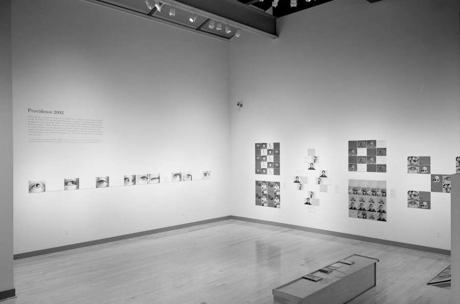 view exhibition image