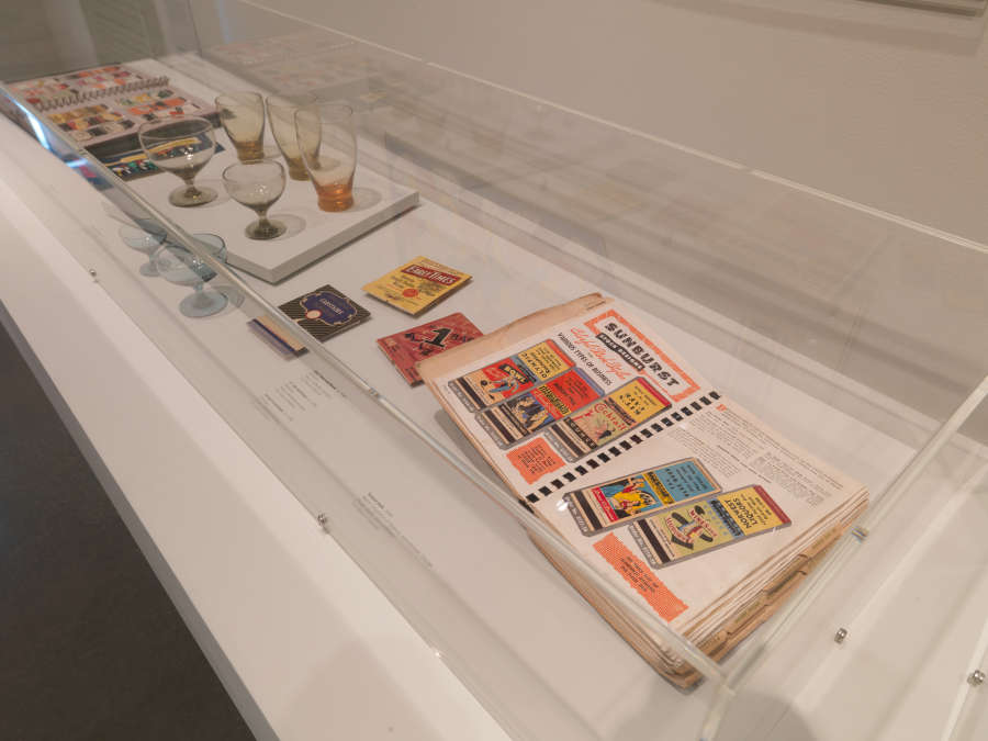 view exhibition image